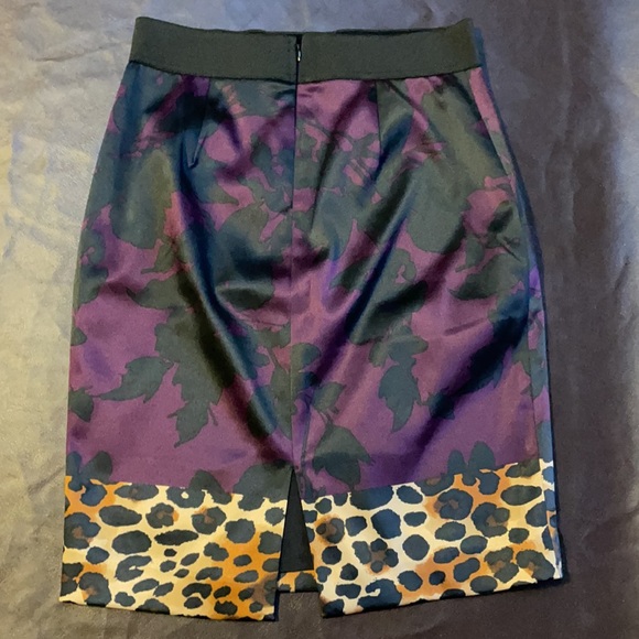 Express skirt size 2 - Picture 2 of 4